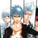 Illustration for article titled Manga Recommendation #1 - Psyren